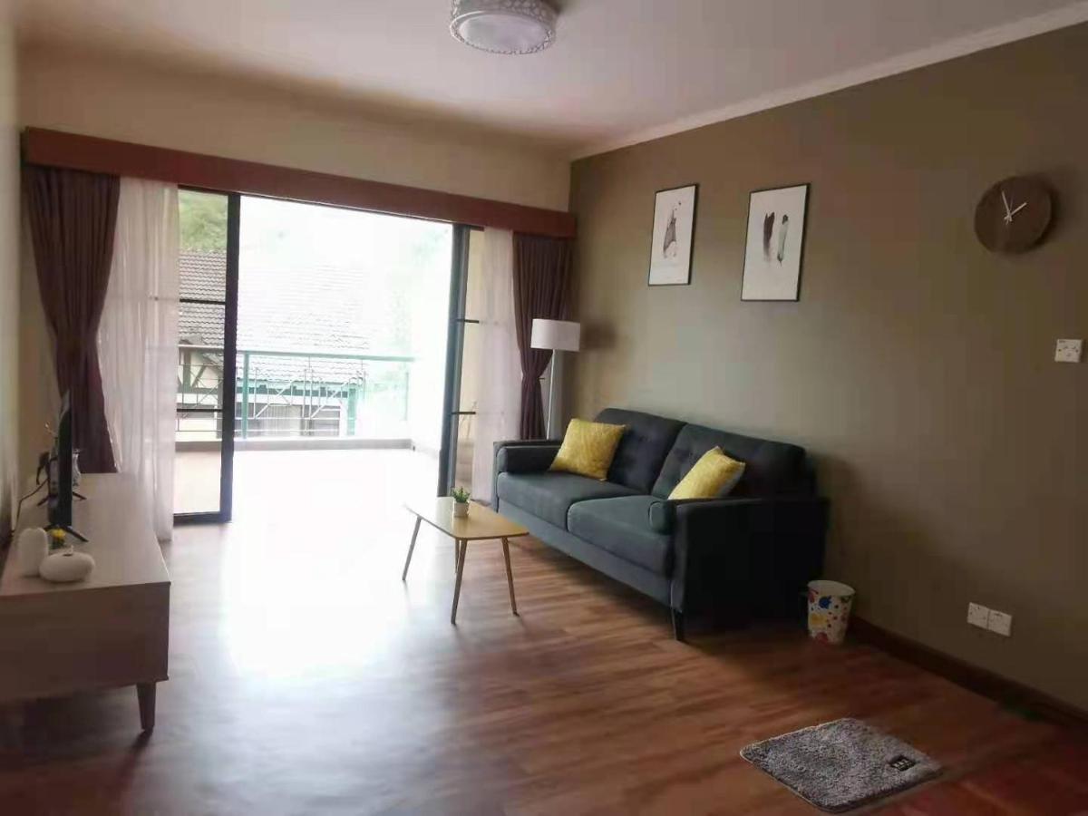 Cozy Home 3 Copthorne Resort Keafarm Cao nguyên Cameron Ngoại thất bức ảnh