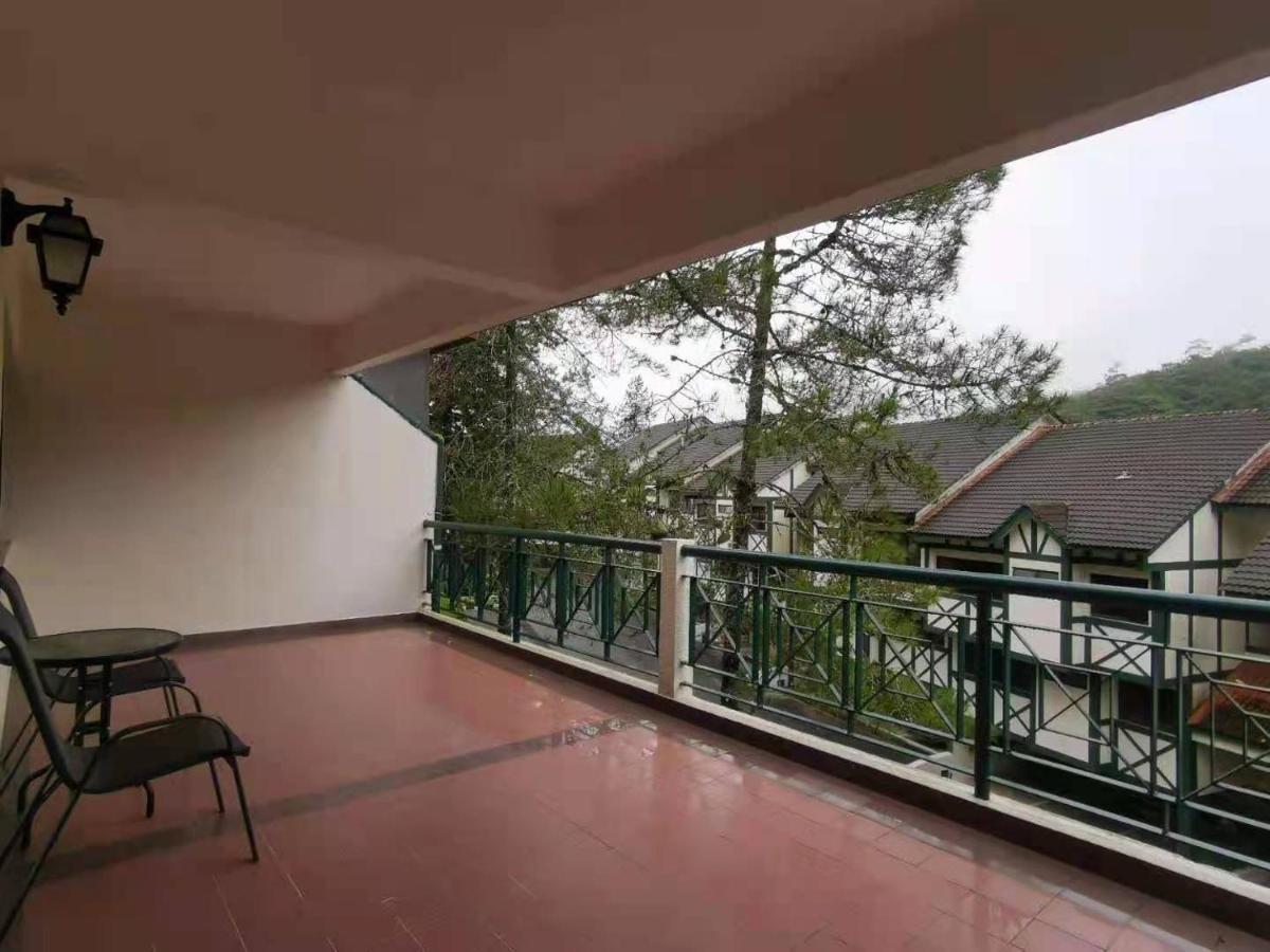 Cozy Home 3 Copthorne Resort Keafarm Cao nguyên Cameron Ngoại thất bức ảnh