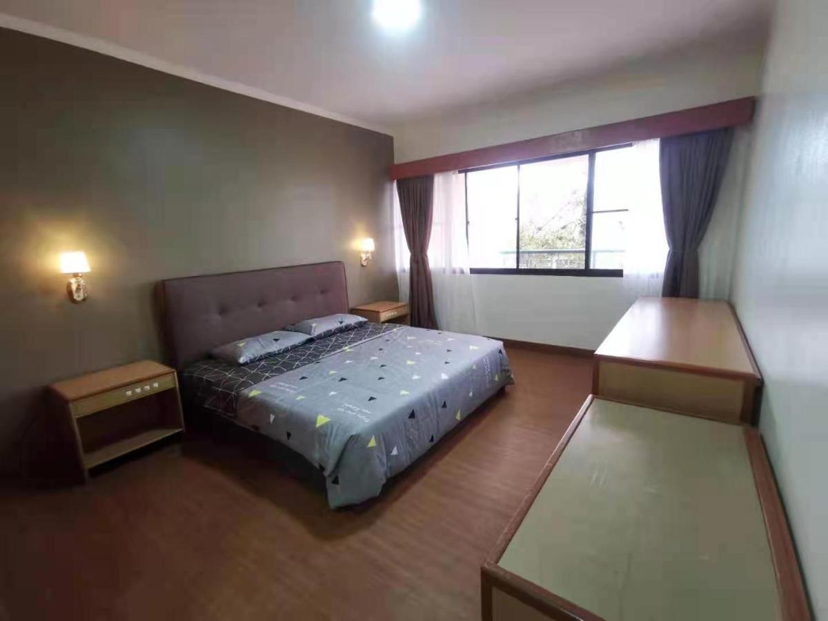 Cozy Home 3 Copthorne Resort Keafarm Cao nguyên Cameron Ngoại thất bức ảnh