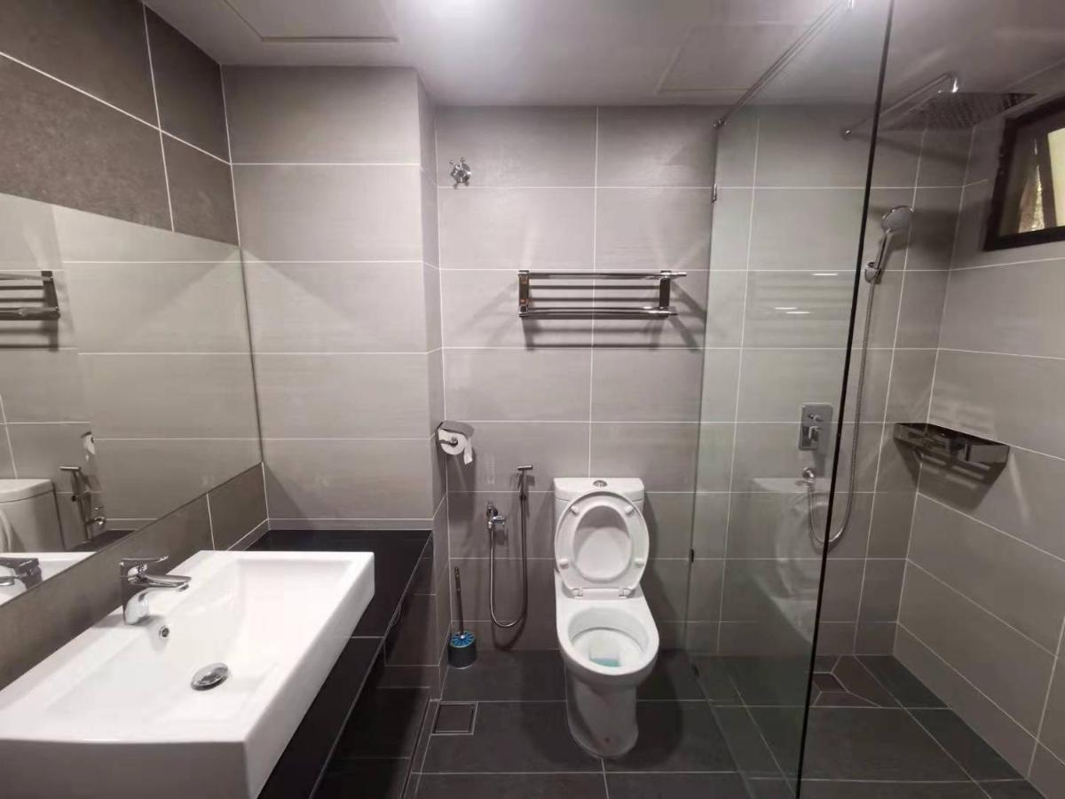 Cozy Home 3 Copthorne Resort Keafarm Cao nguyên Cameron Ngoại thất bức ảnh